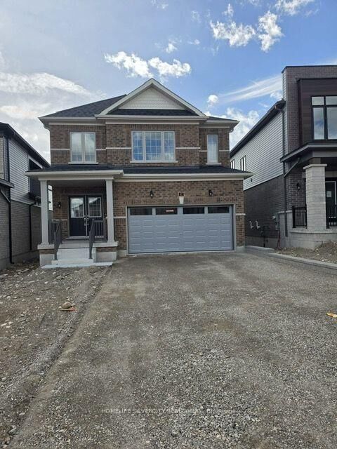 Property Photo:  27 Postill Street  ON N3L 0R4 