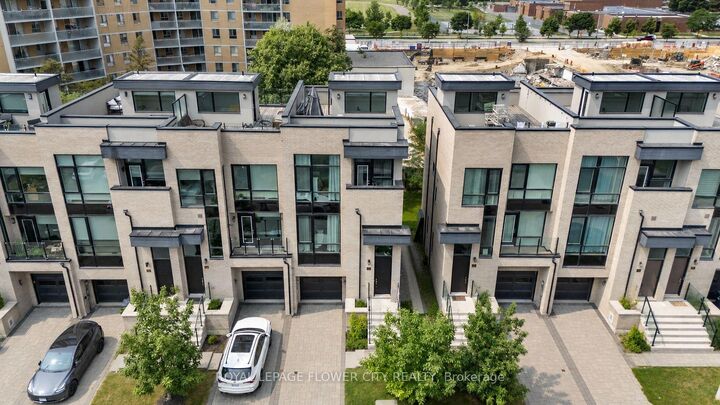 Property Photo: 62 Pony Farm Drive ON M9R 0B3