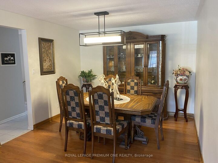 Property Photo:  55 Husband Drive  ON M9L 1J8 