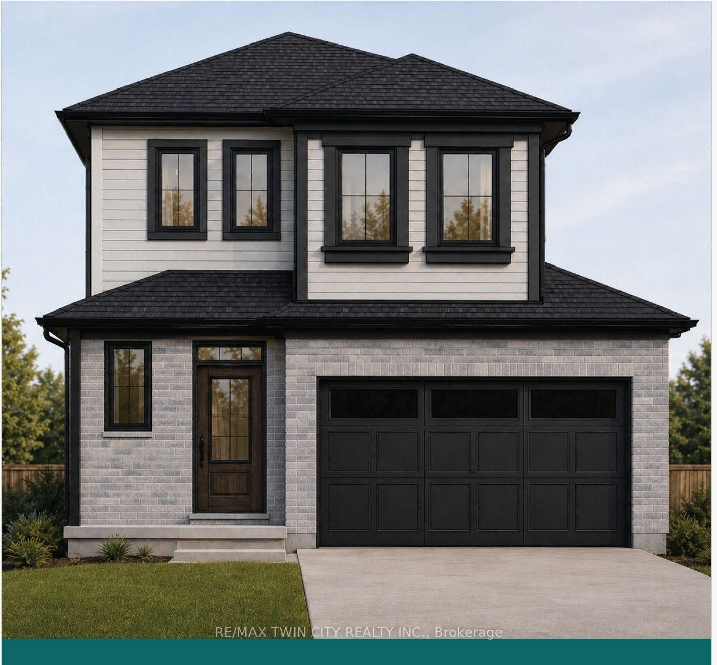 Property Photo:  1613 Evans Boulevard  ON N6M 0A9 