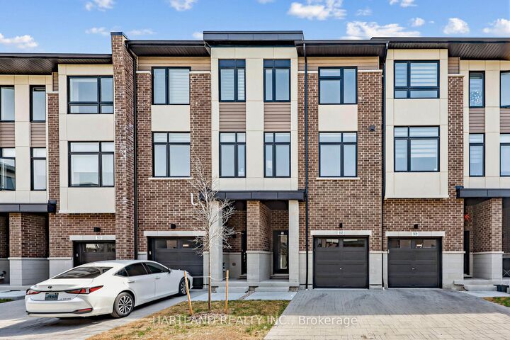 Property Photo:  1695 Dersan Street 407  ON L1X 0S9 