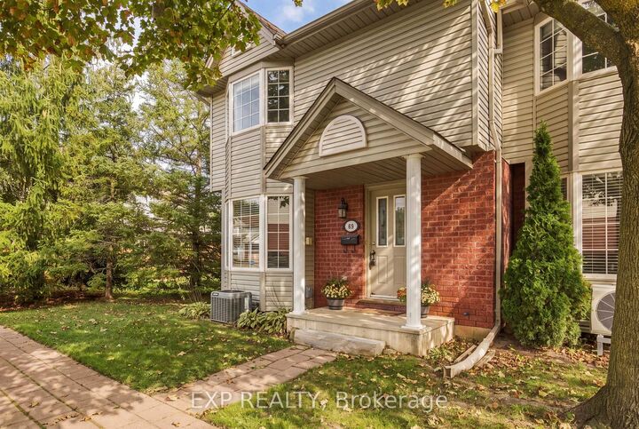 Property Photo:  235 Saginaw Parkway 69  ON N1T 1X4 