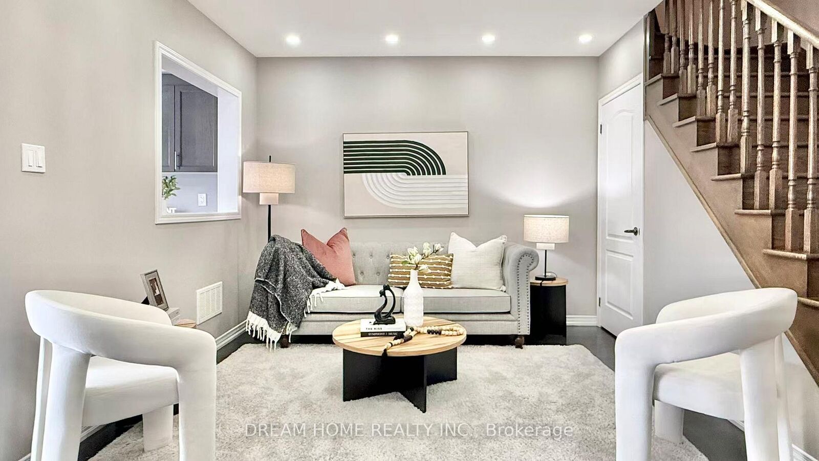 Property Photo:  24 Spofford Drive  ON L4A 4R1 