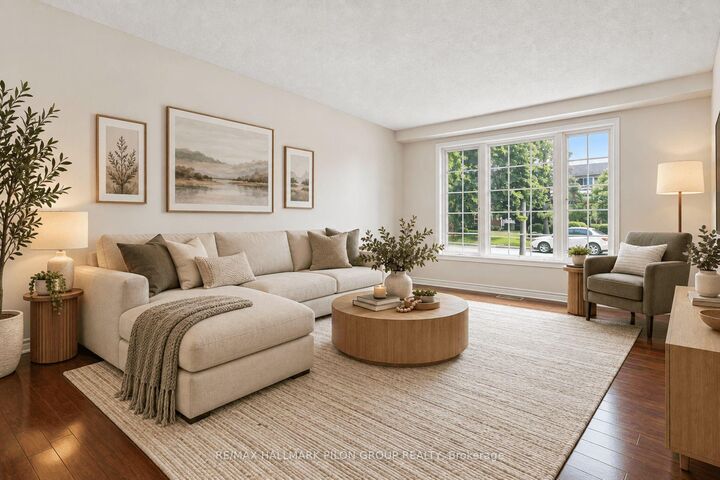 Property Photo:  420 Cloverheath Crescent  ON K1E 2R8 