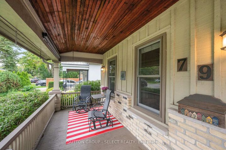 Property Photo:  797 Colborne Street  ON N6A 3Z8 