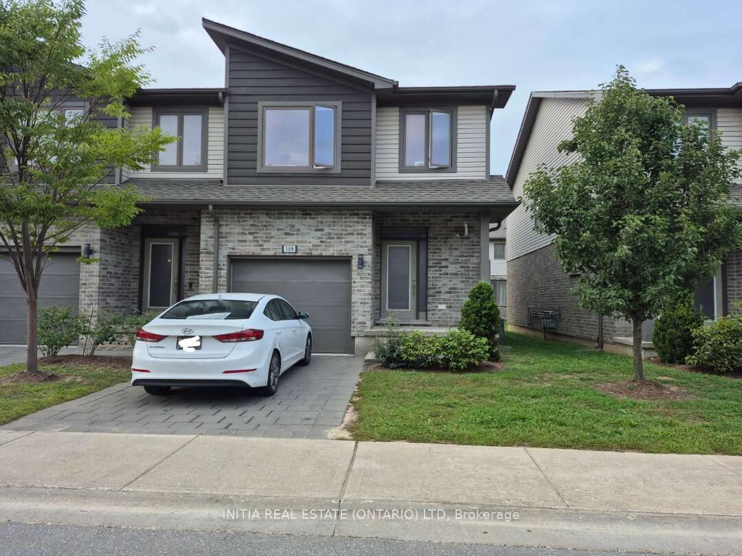 Property Photo:  1960 Dalmagarry Road 109  ON N6G 0T8 