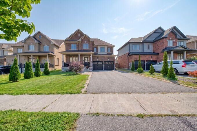Property Photo:  2064 Prestonvale Road  ON L1E 2S2 