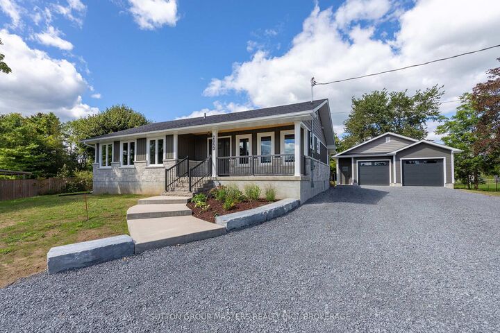 Property Photo:  2053 Cole Hill Road  ON K0H 1S0 
