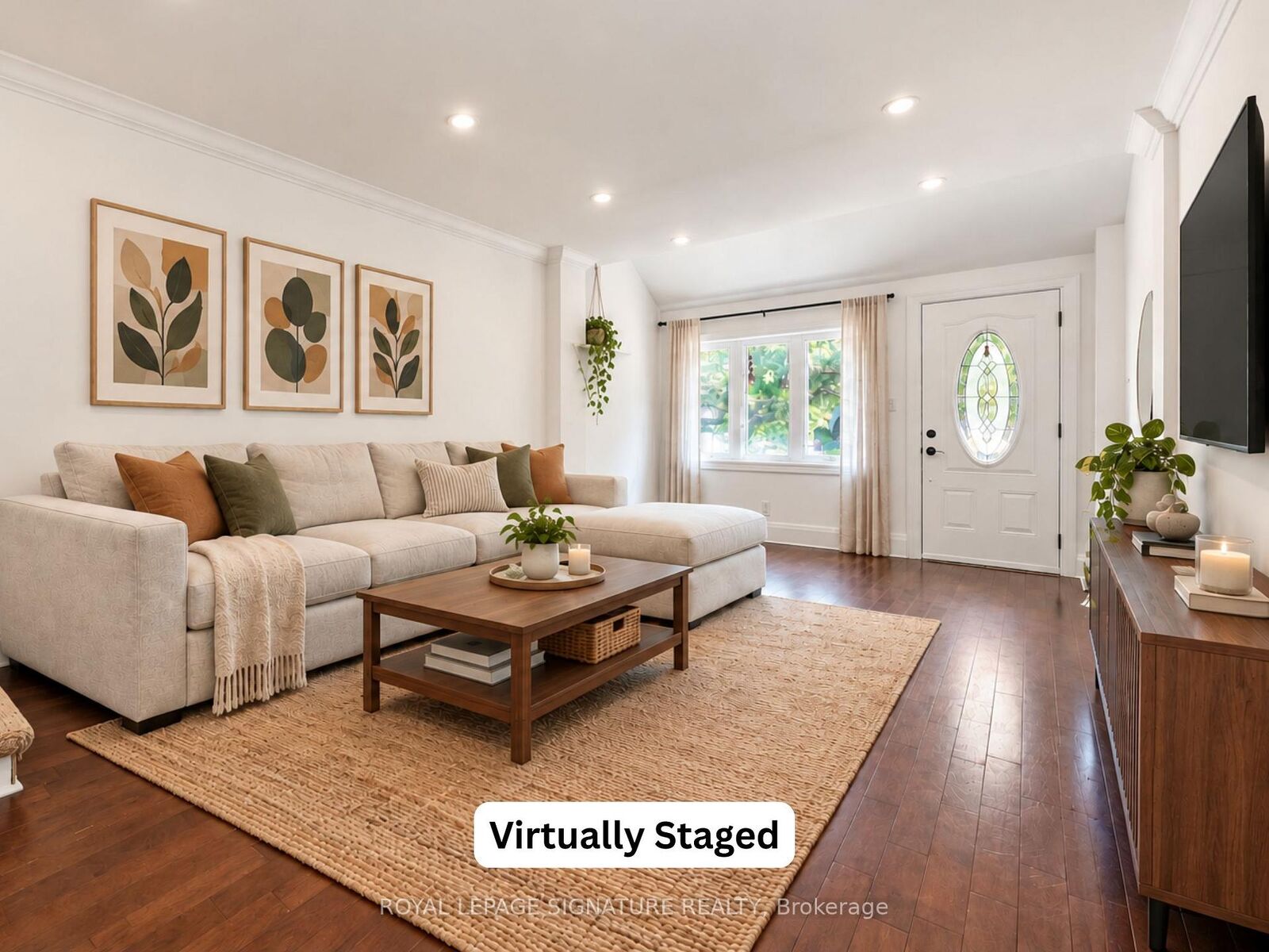 Property Photo:  150 Elmer Avenue  ON M4L 3S1 