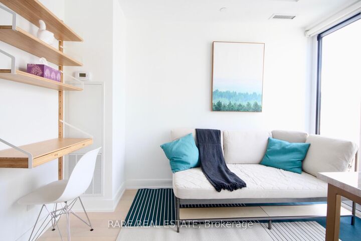 Property Photo:  7 Grenville Street 2808  ON M4Y 0E9 
