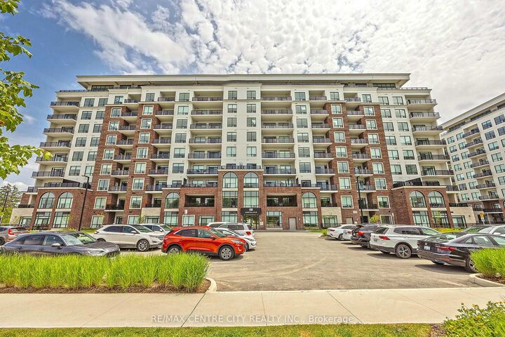 Property Photo: 480 Callaway Road 414 ON N6G 0Z3
