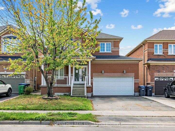 Property Photo:  112 Stoneylake Avenue  ON L6V 4S3 