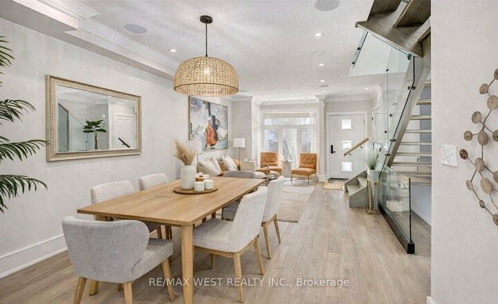 Property Photo:  94 Lake Crescent  ON M8V 1W1 