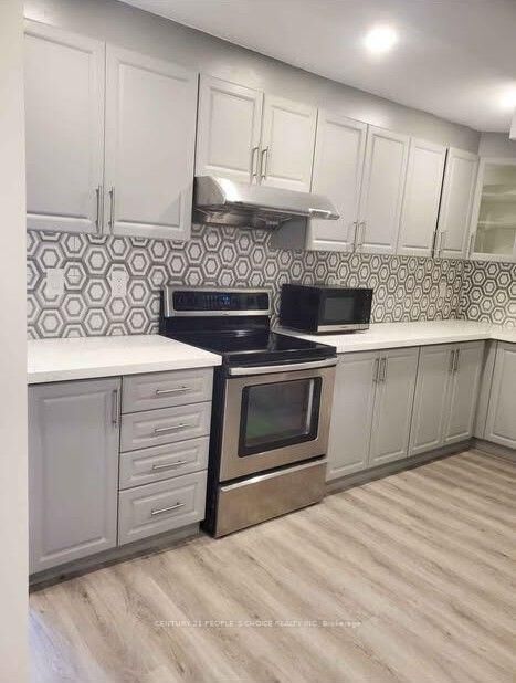Property Photo:  703 Yates Drive 1 (Bsmt)  ON L9T 7R5 