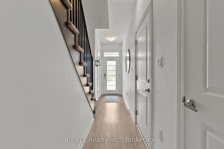 Property Photo:  3954 Crown Street  ON L3J 0T1 