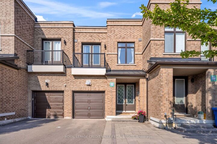 Property Photo:  336 Elyse Court  ON L4G 2C9 