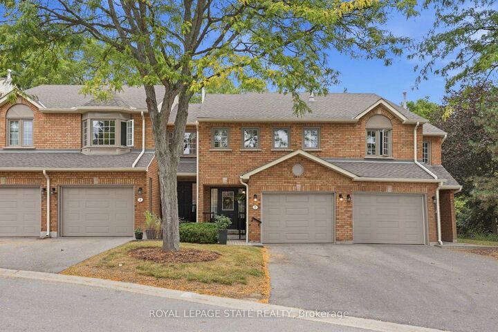 Property Photo:  14 Huntingwood Avenue 2  ON L9H 6X3 