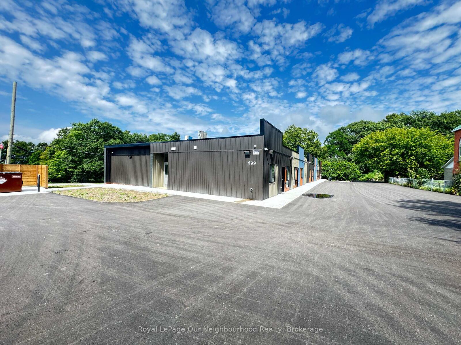 Property Photo:  199 Pine Street 11  ON L0K 2C0 