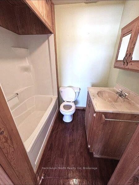 Property Photo:  12 St David Unit #7 Street  ON P0M 2N0 