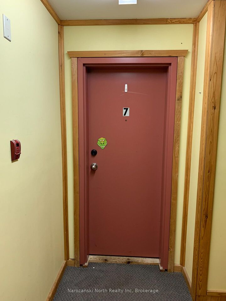 Photo de la propriété:  12 St David Unit #7 Street  ON P0M 2N0 