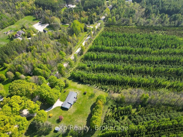 Property Photo:  Pt Lt 13 Con 1 Side Road 10 N/A  ON N0H 1G0 