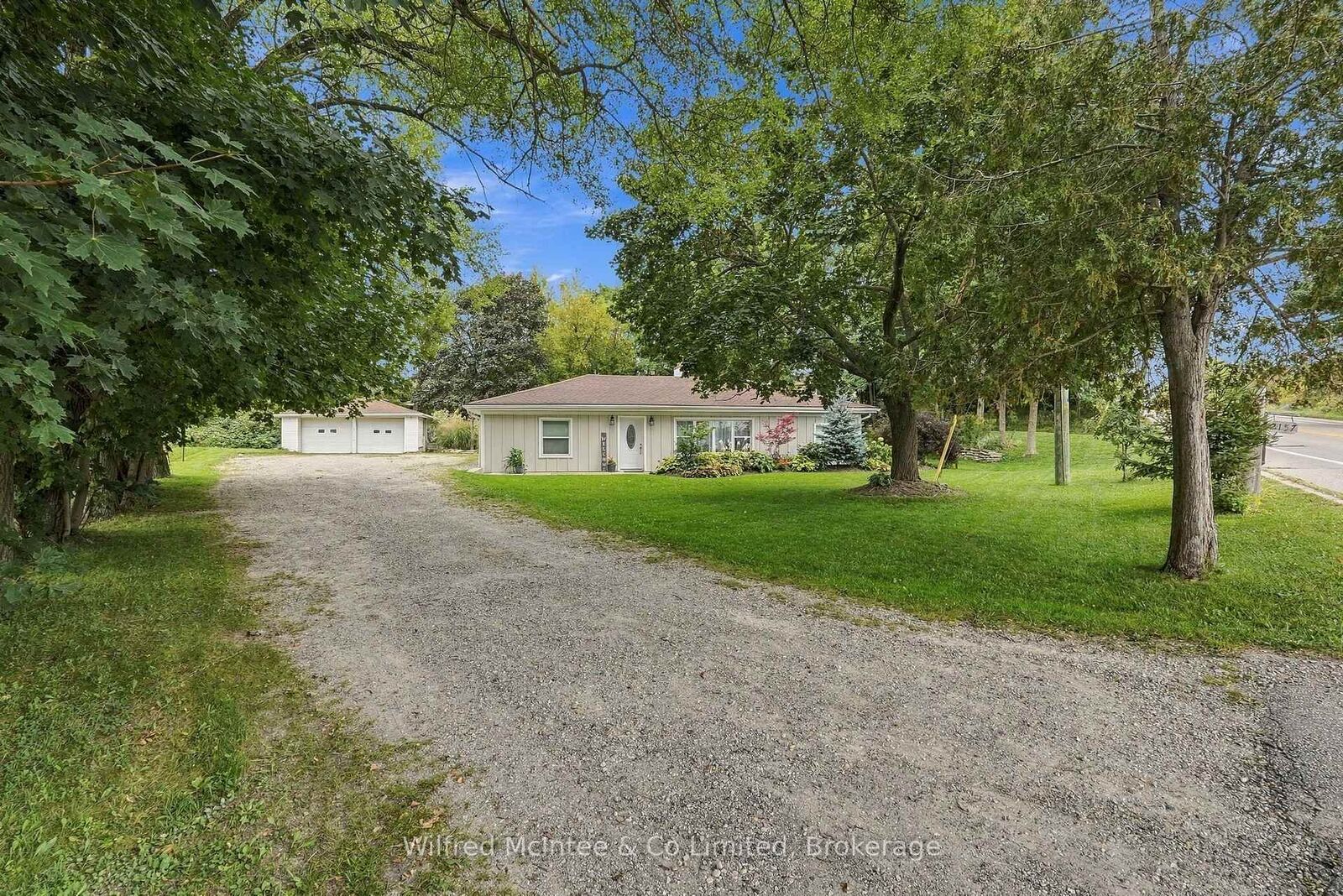 Property Photo:  2157 Gerber Road  ON N0B 2T0 