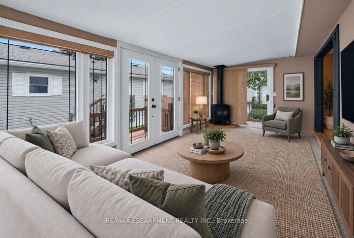 Property Photo:  3033 Townline Road 294  ON L0S 1S1 