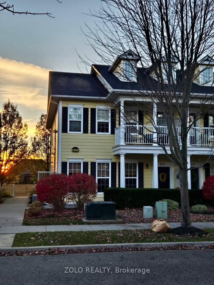Property Photo:  849 Smith Road 203  ON K9A 0C2 