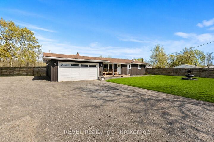 Property Photo:  3290 Switch Road  ON L0S 1S0 
