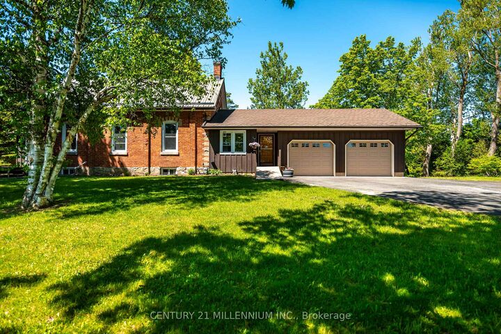 Property Photo:  793004 3rd Line Ehs Line  ON L9W 5X6 