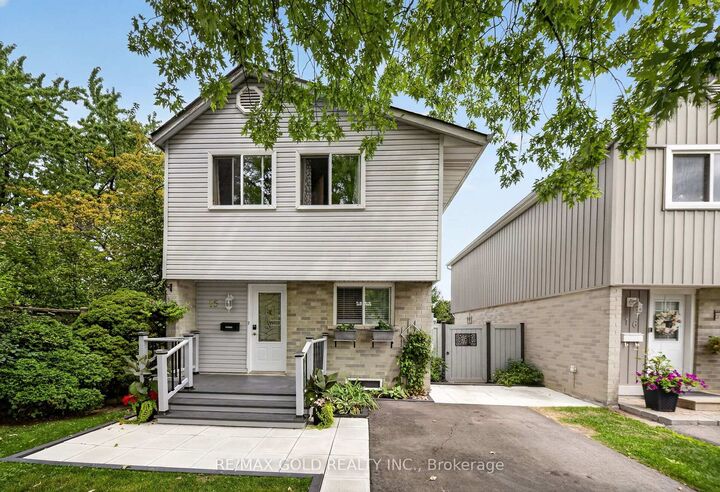 Property Photo:  15 Jackman Drive  ON L6S 2L7 