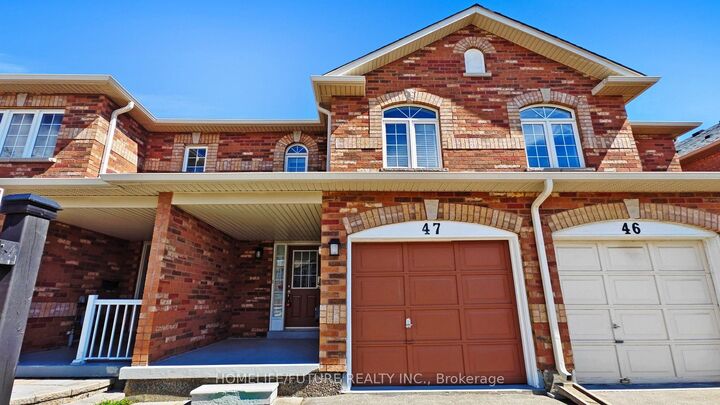 Property Photo:  435 Middlefield Road 47  ON M1S 5W1 