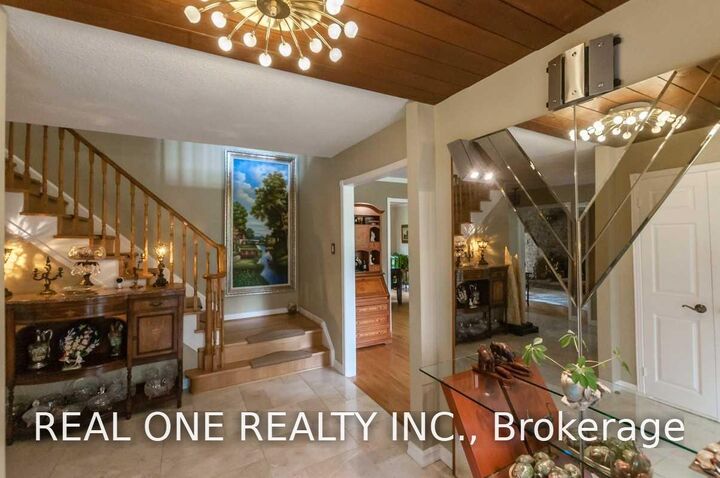 Property Photo:  125 Briarwood Road  ON L3R 2X1 