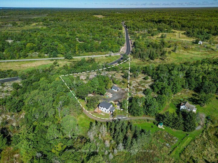 Property Photo:  441 Hwy 559 Highway  ON P0G 1G0 