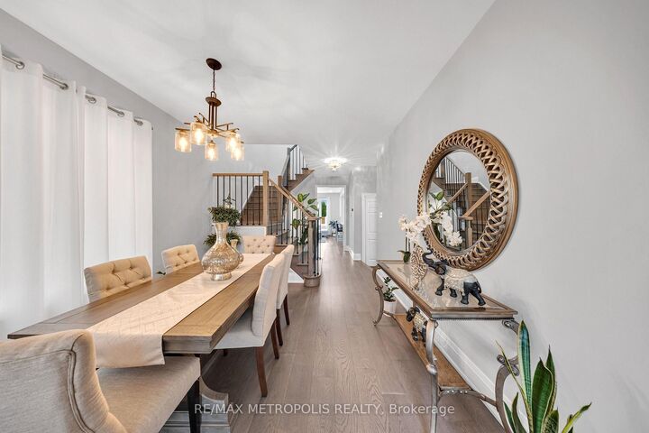 Property Photo:  93 Blanchard Crescent  ON L0M 1B5 
