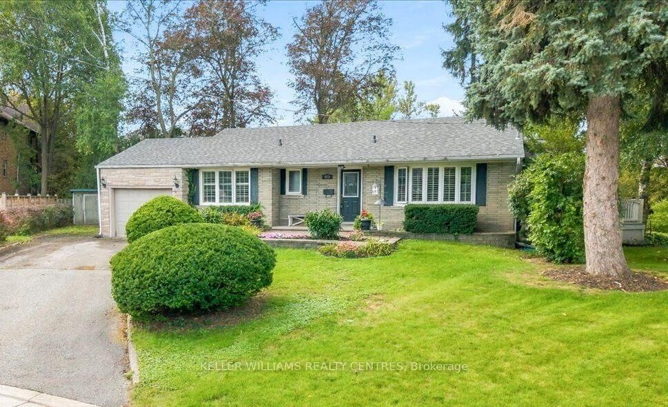 Property Photo:  228 Kathryn Crescent  ON L3Y 1M1 