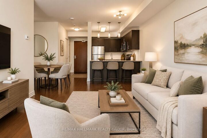 Property Photo:  234 Rideau Street 1902  ON K1N 0A9 
