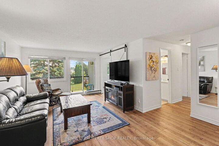 Property Photo:  6470 Bilberry Drive 307  ON K1C 4P1 
