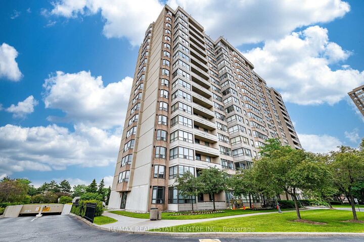 Property Photo:  10 Malta Avenue 210  ON L6Y 4G6 