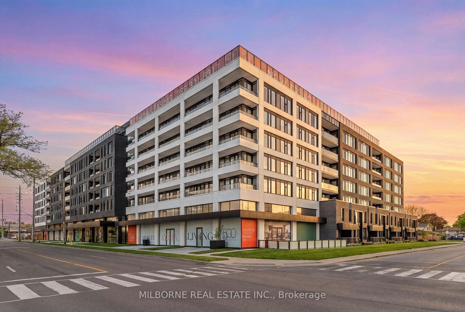 Property Photo:  500 Upper Wellington Street 302  ON L9A 0C7 
