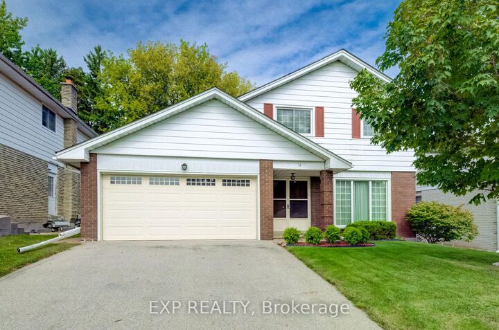 Property Photo:  16 Bonnylyn Drive  ON N2M 1S6 