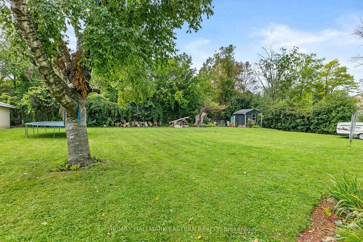 Property Photo:  917 Webber Avenue  ON K9J 5X9 