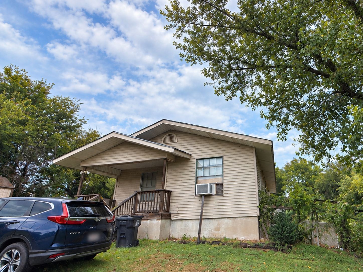 Property Photo:  21481 E 45th Street S  OK 74014 