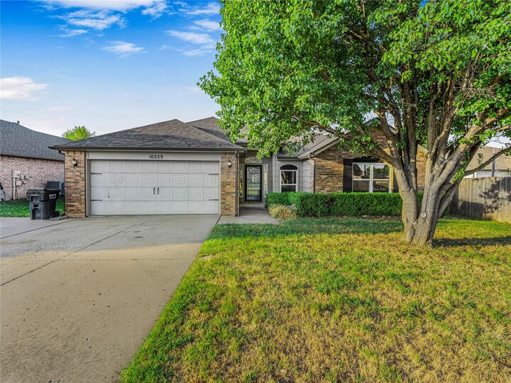 Property Photo:  10229 E 98th Street N  OK 74055 