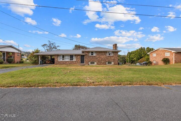 Property Photo:  535 Birch Street  TN 37642 