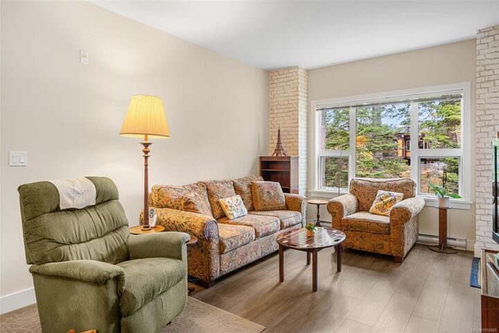 Property Photo:  1900 Watkiss Way #306  BC V9B 0S8 