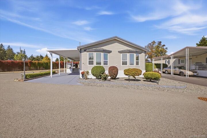 Property Photo:  6325 Metral Dr #27  BC V9T 6P9 