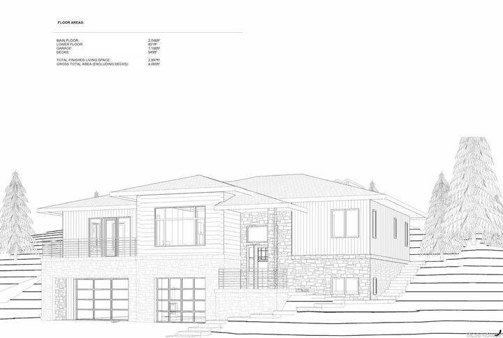 Property Photo:  Lot 31 Rockhampton Rd  BC V9P 9H5 