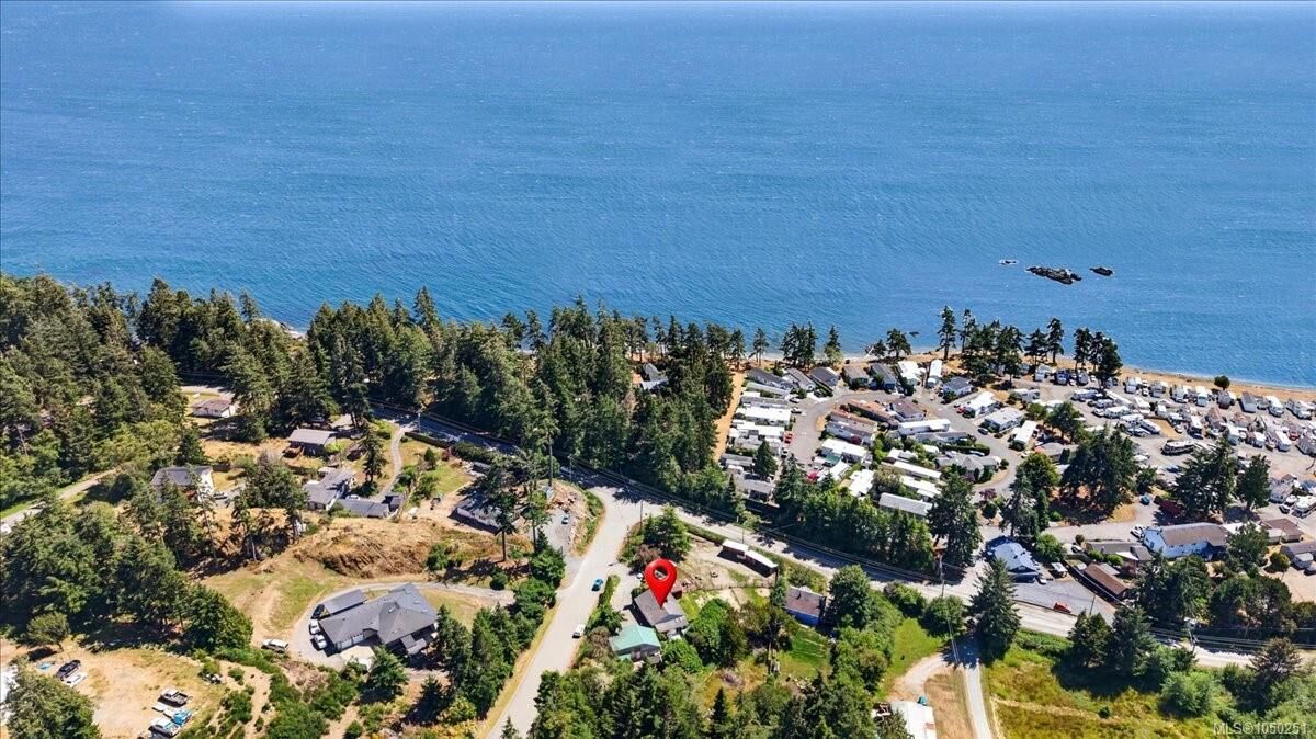 Property Photo:  2216 Carpenter Rd  BC V9Z 0R7 