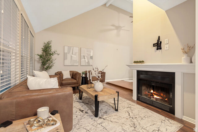 Property Photo: 8188 S Clover Spring Ln E UT 84121